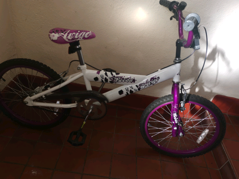 avigo booda bike